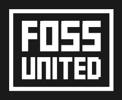 FOSS United Logo