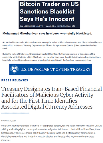 bitcoin-sanctions-blacklist