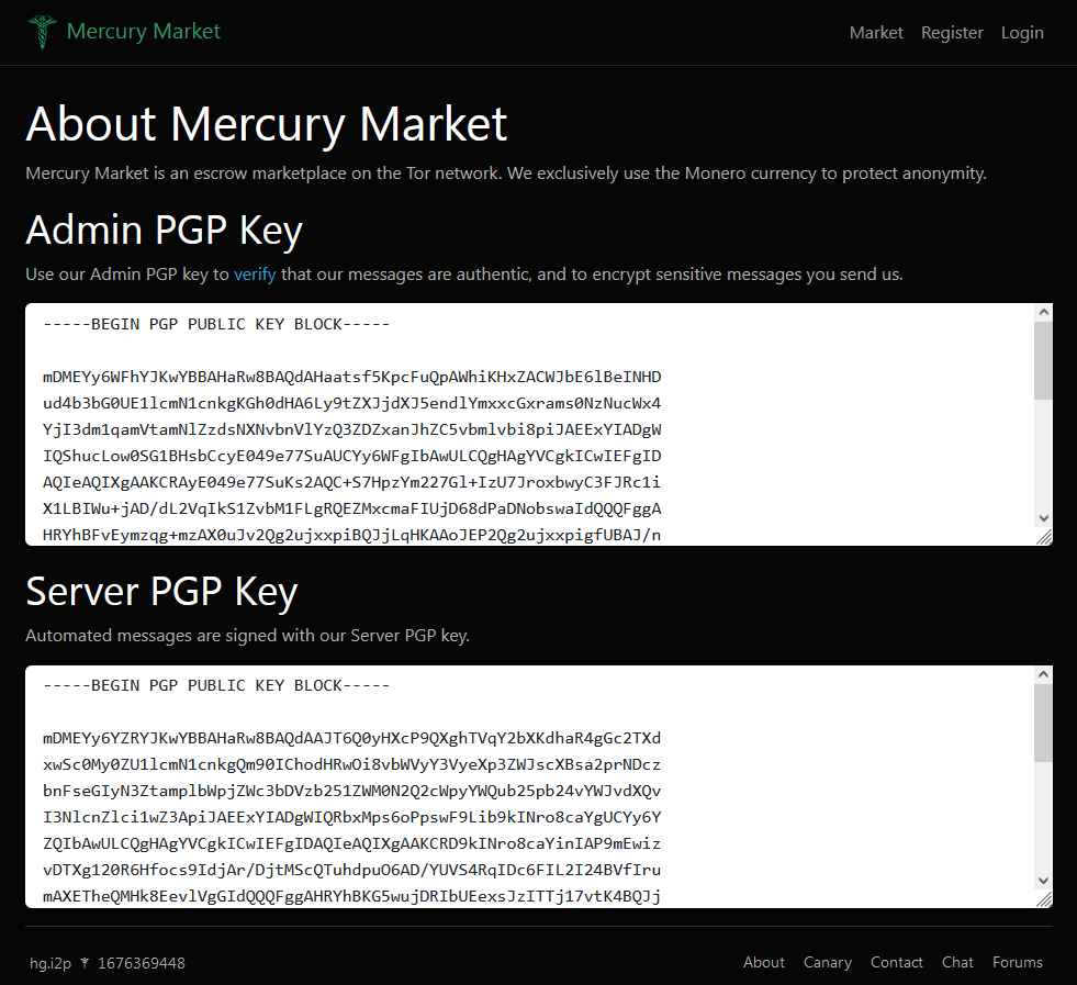 monero-mercury-market