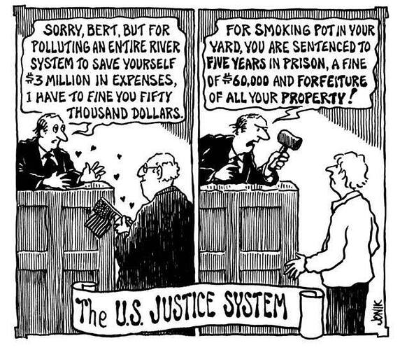 justice