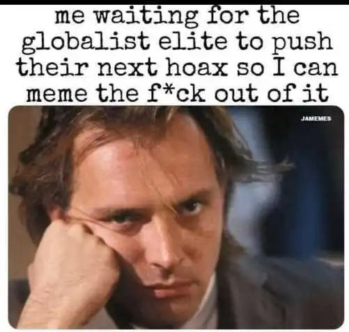 waiting to meme