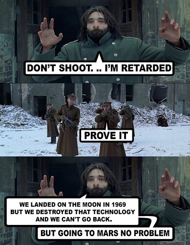 moontarded