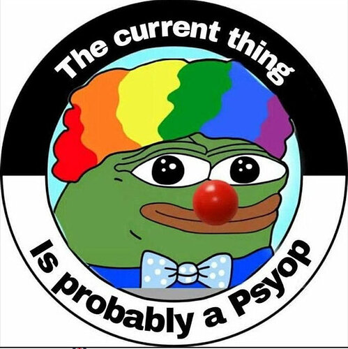 Current-thing