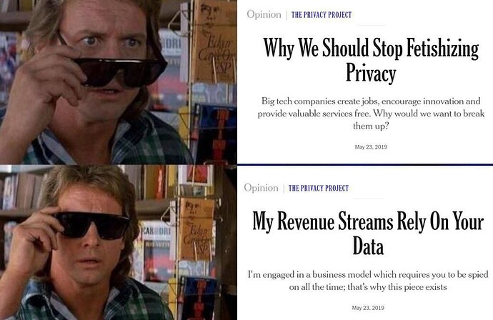 privacy lives