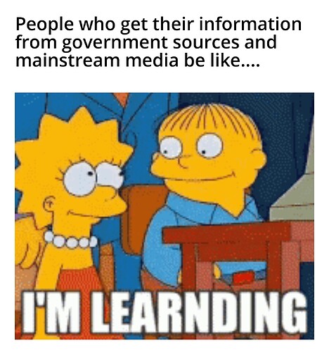 im learnding