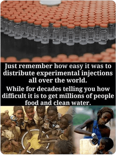 inject hunger?