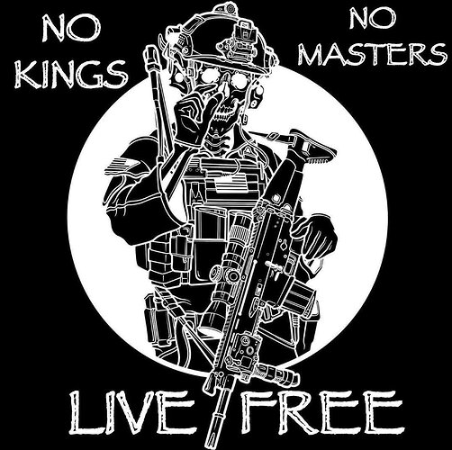 noking,nomasters