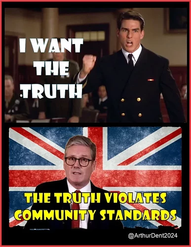 i want the truth tom cruise