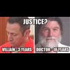 Child Raping Cop Gets Only 3 Years in Jail, While Dr. Gets 18 for Helping People with Plants
