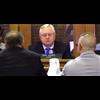 Senator: Enablers should be in jail cell like USA Olympics Dr. Larry Nassar. MI Advances Legislation to Increase Rights of Childhood Sexual Abuse Survivors and Punish Those who are Complicit in Abuse