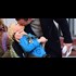 Take a look at Liev Schreibner's son, the same one who cross-gender cosplayed as Harley Quinn.