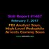 Bill Still: FBI Analyst Says, High Level Pedophile Arrests Coming Soon.