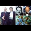 Here is where Hollywood is trying to spin it's pedo problem. Just blame nazi's and ultra right wing. Claims that Spacey's father was a pedo, nazi, ultra right wing, Jew hater.