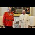 Pope Orders Purge of Freemasons from Knights of Malta