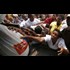 Has Wyclef Jean's fraudlent Haiti charity been discussed? The gang's all here