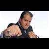 AJ Benza is going off about child sex trafficking among the elites-- DC/Hollywood (podcast)