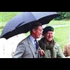 The Close Links Between Jimmy Savile And The Royal Family.