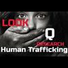 Here's a new board tracking child and human trafficking arrests by the anons at /qresearch/