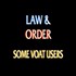 In the criminal justice system...