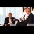 Podesta interview. Blames Fake News about Comet pizza. @ -5:00 mark