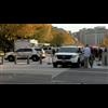 BREAKING: person in custody after 'suspicious activity' outside White House