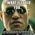 morpheus meme