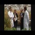 Bush at Monsanto watching GMO gene splicing. Bain and Co controls Monsanto, which made agent orange