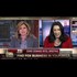 Even Bombard's body language is mentioning Pizzagate now at around 5 min mark she talks about how cold Nancy Pelosi is....