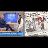 Corey Feldman obliquely whistleblows a name: look at the teen magazines (early 90s), and say 'what was the name of that venue they were promoting and who ran that venue and who endorsed it?