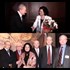 Dr. Wafaa El-Saddik and John Podesta