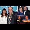 (What else is going on here?) John Lasseter head of Disney Animation and married father of five, goes on six-month leave after 'Rashida Jones quit Toy Story 4 because he made unwanted passes at her'