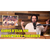 Chris Delia vehemently denies the existence of a pedo problem in Hollywood, then gets outed for preying on teenagers