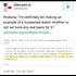 John Podesta had no problem making an example out of a suspected Leaker..We know Johny, We Know...Matt Couch and Team Investigating #SethRichMurder.