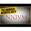 Mother claims her 8 year old child is being sex trafficked by NXIVM to the elite. The kidnapper works with high clearance in the government and is able to alter medical records.