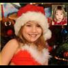 Image: Madeleine McCann Was Reported Missing in Portugal May 3, 2007 Aged Under 4 Yrs, she has since emerged as CP model Miss Alli