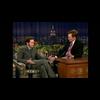 Conan O'Brien to Danny Masterson, 2004: 