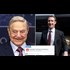 Who better to fund the fake news censorship than George Soros, the man pushing the narrative himself.
