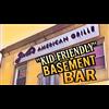 Jake's American Grille across the street from COMET PING PONG has a CHILD friendly bar in the basement called 