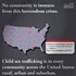 FBI just Retweeted this. to report possible child trafficking and abuse