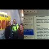 D.C Police Chief Peter Newsham Must GO if you expect Comet Ping Pong Brought to Justice. Over 400 Unconstitutional Arrest.