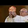 Pope Francis Found Guilty Of Child Trafficking, Rape, Murder