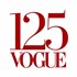Vogue Magazine tweets Natalie Portman was discovered at age 9 at a pizza parlor.