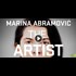 Abramovic trailer for the Artist is Present has her with devil horns