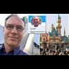 Disney executive charged for molesting underage girls.