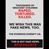 A hard hitting poster -