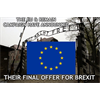 Brexit: Europe's Final Offer