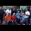 Four Santa Clara County Sheriffs deputies fired after they were caught attending a party thrown by a former lieutenant convicted of child molestation