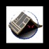 You can use propornot's browser addon(