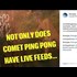 LIVE FEEDS INTO COMET PINGPONG AND MEMBERSHIP AREA! WHHAATTT, ITS ONLY A PIZZA JOINT, YEAH RIGHT.