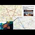BREAKING! Comet Pizza On Pentagram Ley Line Layout of Washington DC